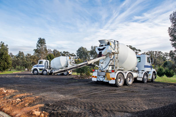 Best Concrete Demolition Services  in Borger, TX