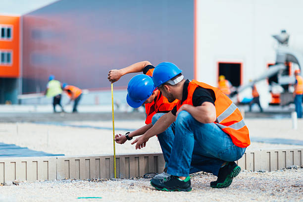 Best Residential Concrete Services  in Borger, TX