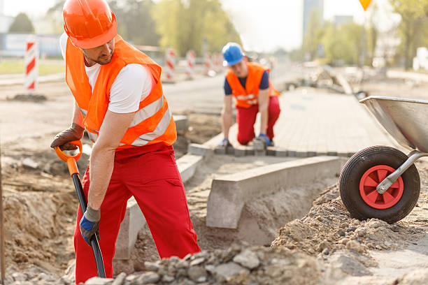 Best Foundations  in Borger, TX
